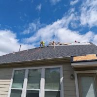 Dynasty Roofing and Construction ico