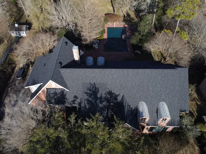 Dynasty Roofing and Construction Picture 2