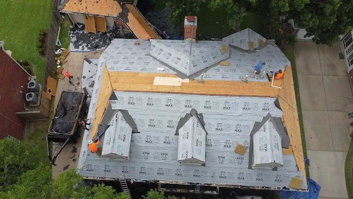 Dynasty Roofing and Construction Picture 3