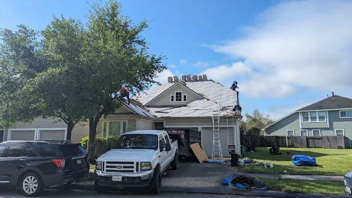 Dynasty Roofing and Construction Picture 8