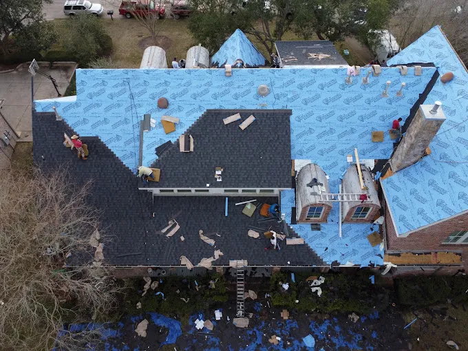 Dynasty Roofing and Construction Picture 10