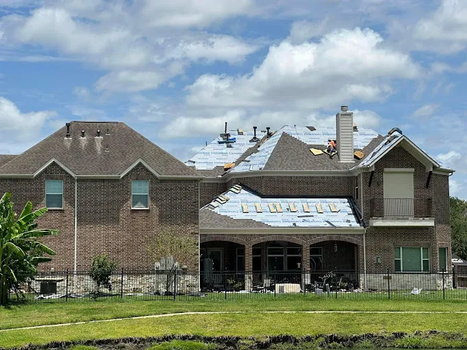 Dynasty Roofing and Construction Picture 9