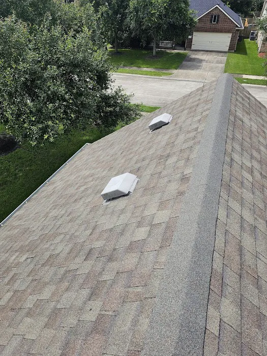 Axis Roofing Picture 1