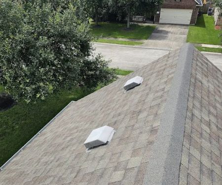 Axis Roofing