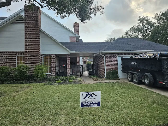 Axis Roofing Picture 4