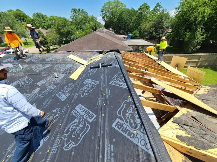 Axis Roofing Picture 5