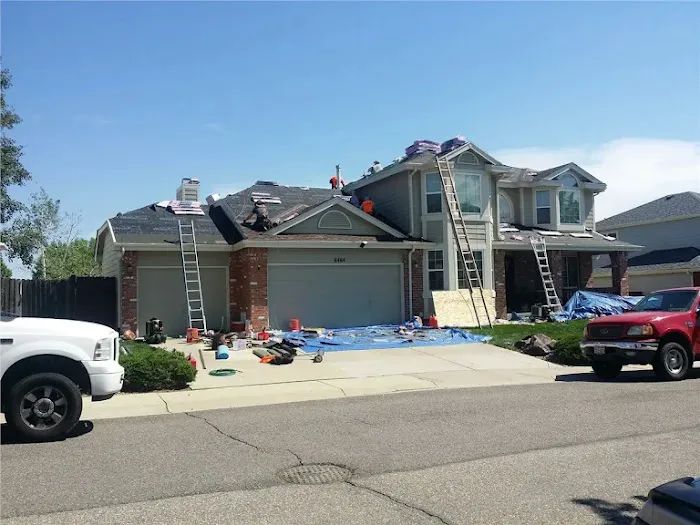 Axis Roofing Picture 3