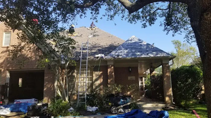 Axis Roofing Picture 2