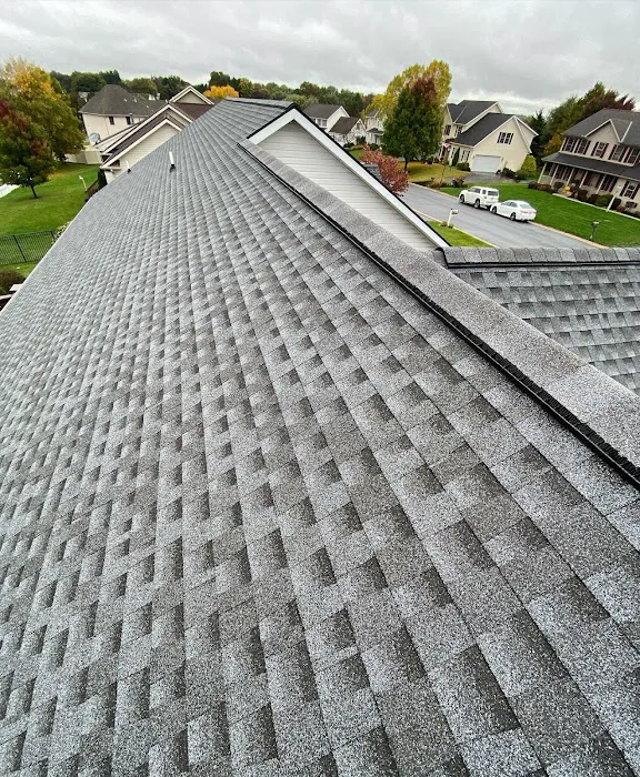 Axis Roofing Picture 6
