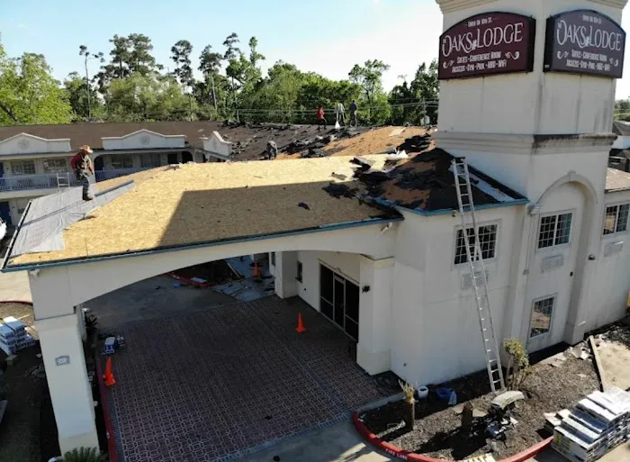 Axis Roofing Picture 7