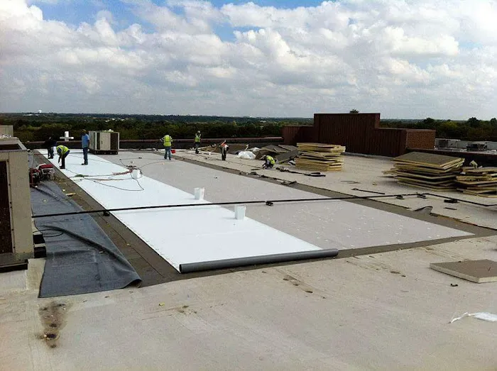 Axis Roofing Picture 9