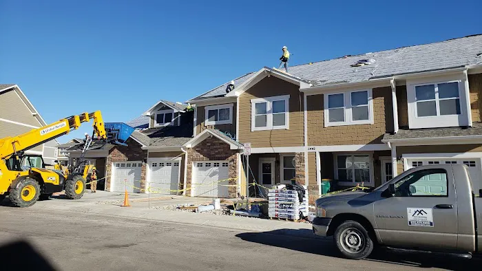 Axis Roofing Picture 8