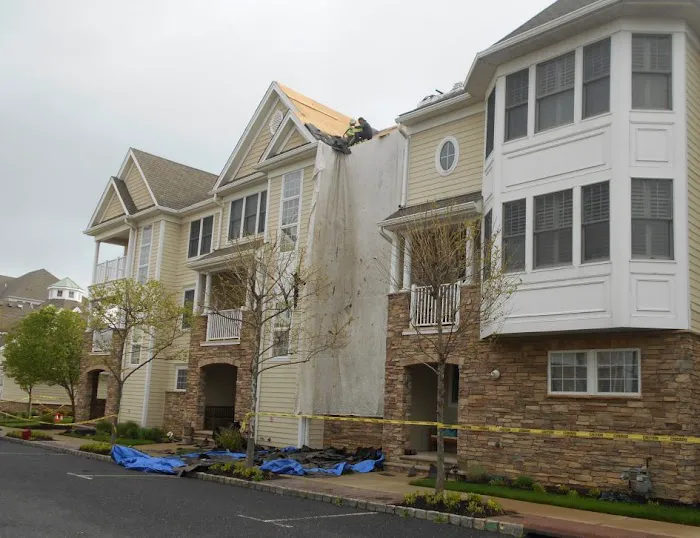 Axis Roofing Picture 10