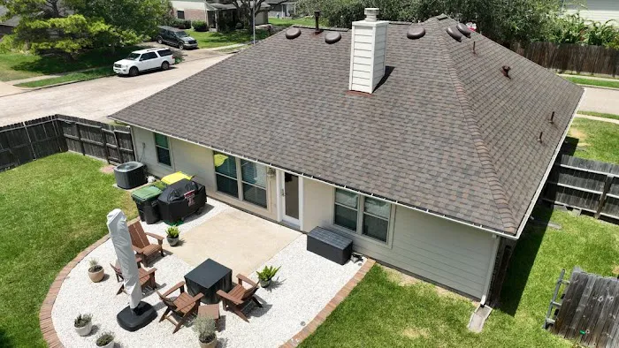SLM Roofing, Professional Roofing & Inspections Picture 9