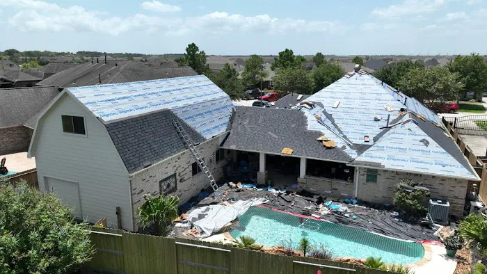 SLM Roofing, Professional Roofing & Inspections Picture 6