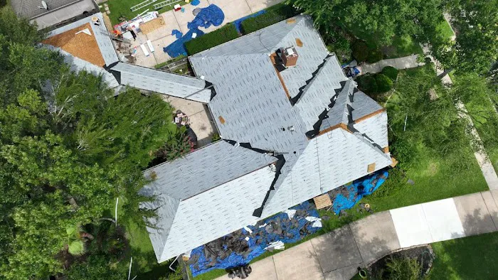 SLM Roofing, Professional Roofing & Inspections Picture 1