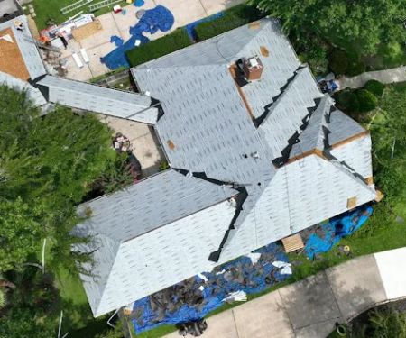 SLM Roofing, Professional Roofing & Inspections