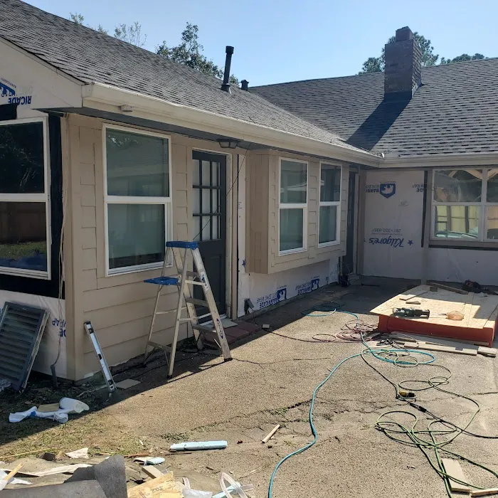 A1 Roofing and Siding CLEAR LAKE Picture 7