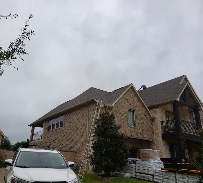 A1 Roofing and Siding CLEAR LAKE Picture 2