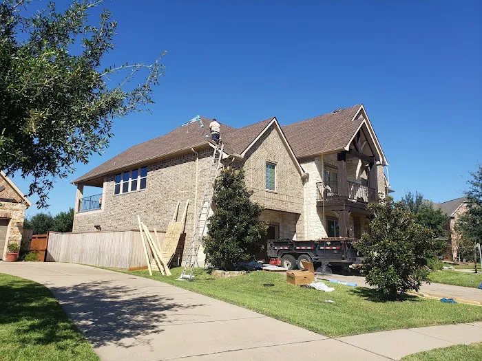 A1 Roofing and Siding CLEAR LAKE Picture 3