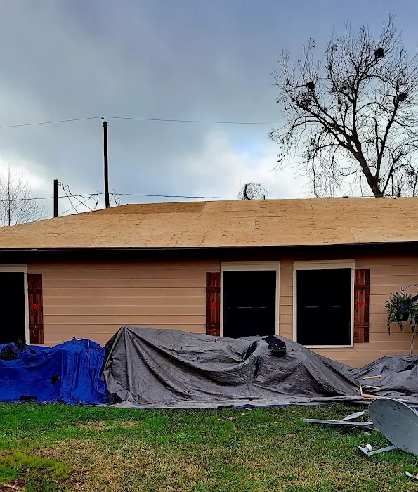 Ronnie Roofer Picture 1