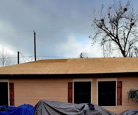Ronnie Roofer