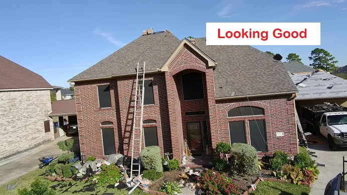 Ronnie Roofer Picture 4