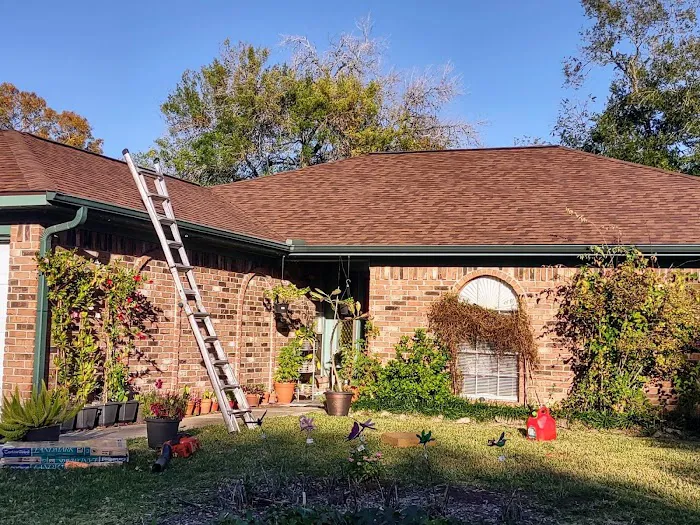 Ronnie Roofer Picture 5