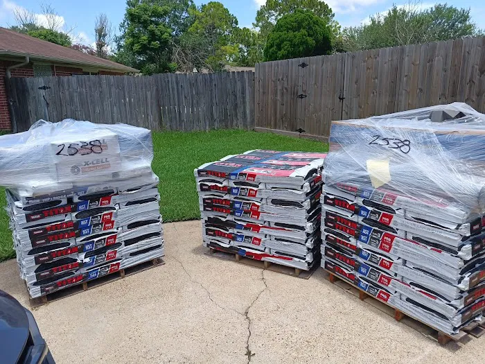 Ronnie Roofer Picture 7