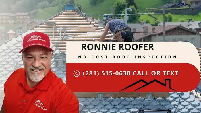 Ronnie Roofer Picture 3