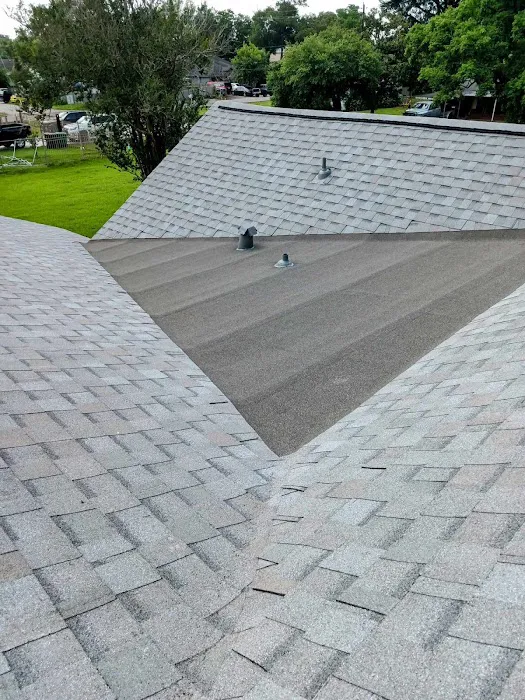 Ronnie Roofer Picture 10