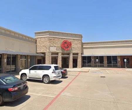 Houston's Roofing & Restoration