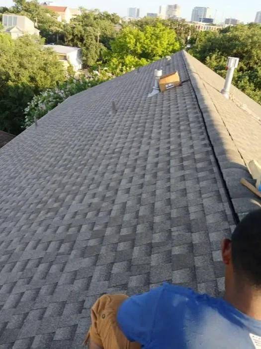 Activ Roofing of Houston Picture 3
