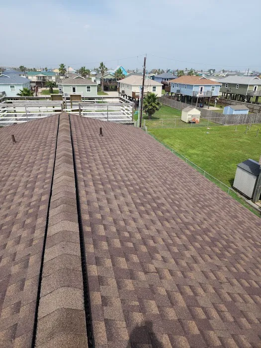 Activ Roofing of Houston Picture 10