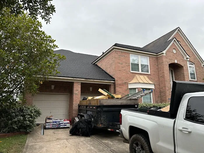 Activ Roofing of Houston Picture 7