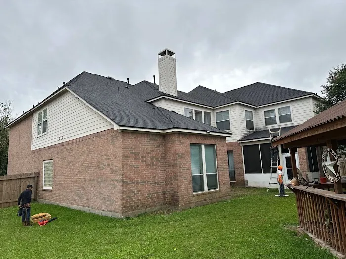 Activ Roofing of Houston Picture 8