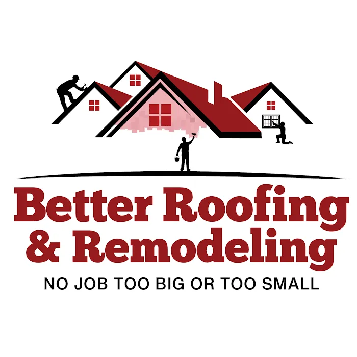 Better Roofing Remodeling Picture 2