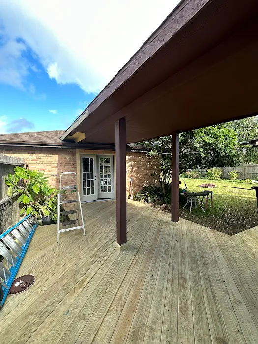 Better Roofing Remodeling Picture 1