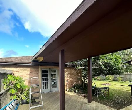 Better Roofing Remodeling