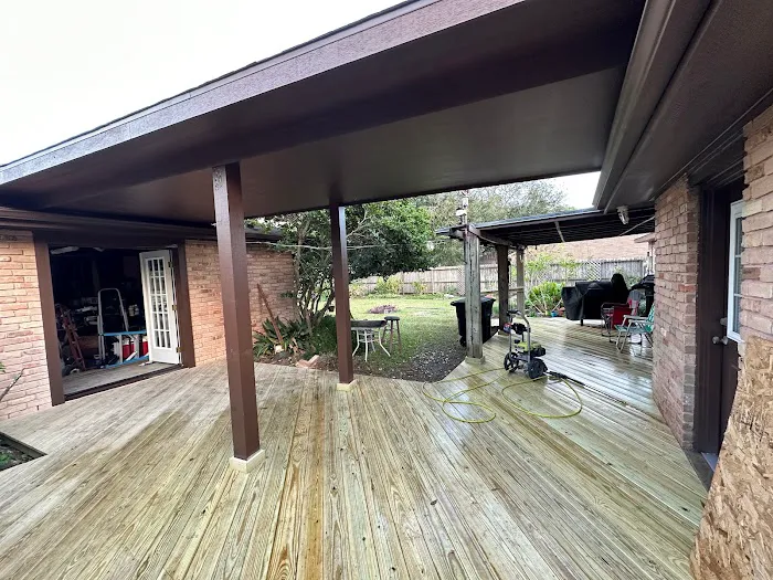 Better Roofing Remodeling Picture 7