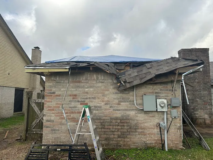 Better Roofing Remodeling Picture 4