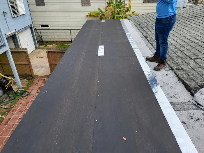 Better Roofing Remodeling Picture 3