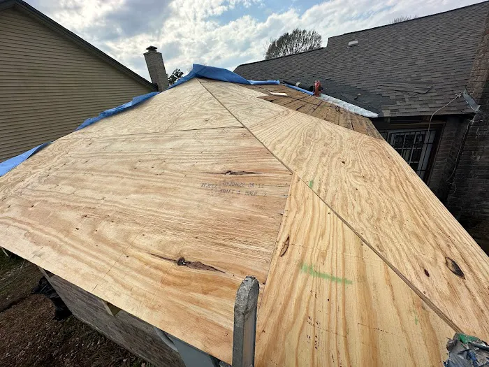 Better Roofing Remodeling Picture 9