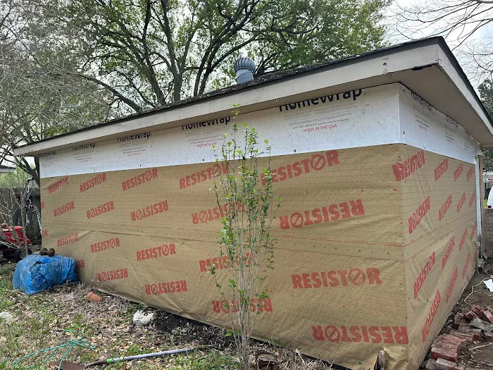 Better Roofing Remodeling Picture 8