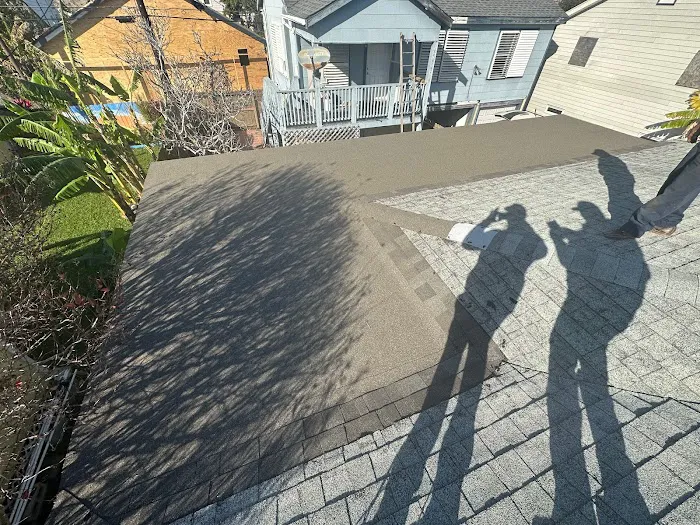 Better Roofing Remodeling Picture 10