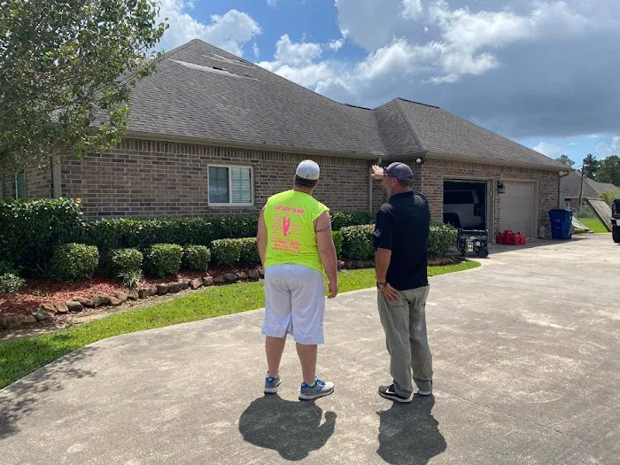 WABO Roofing Systems Picture 7