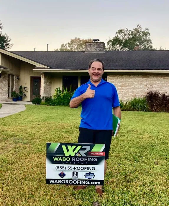 WABO Roofing Systems Picture 2