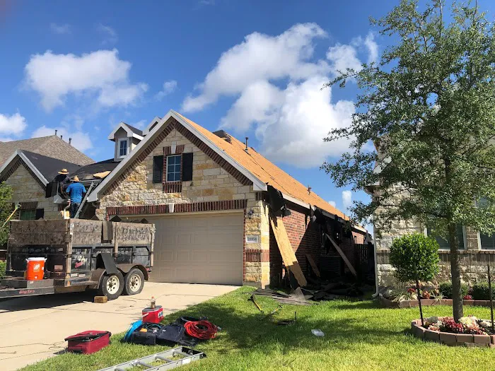 Gulfcoast Construction Services Picture 6