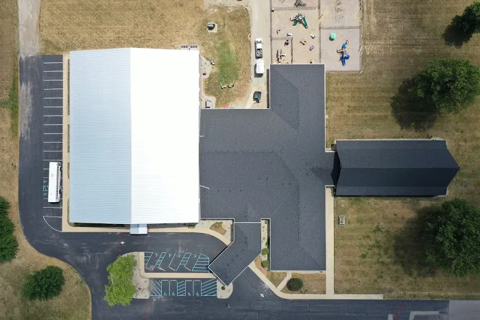 Stellar Commercial Roofing Picture 7