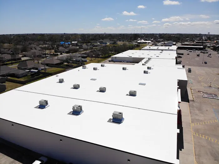 Stellar Commercial Roofing Picture 8